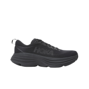 Hoka Bondi 8 Wide Black - 24SS