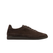 Pemont Dress Dark brown