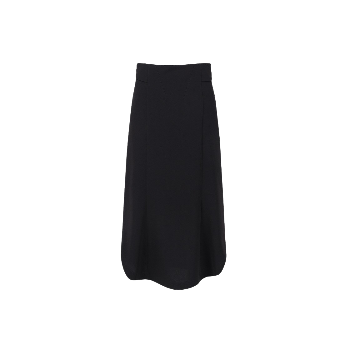 KW4BSKLAK11BK Akikoaoki Women Cache-Cache Black