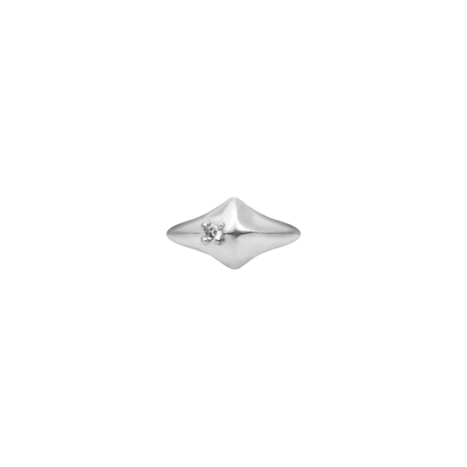 AJ009 Aloi Comet Ring