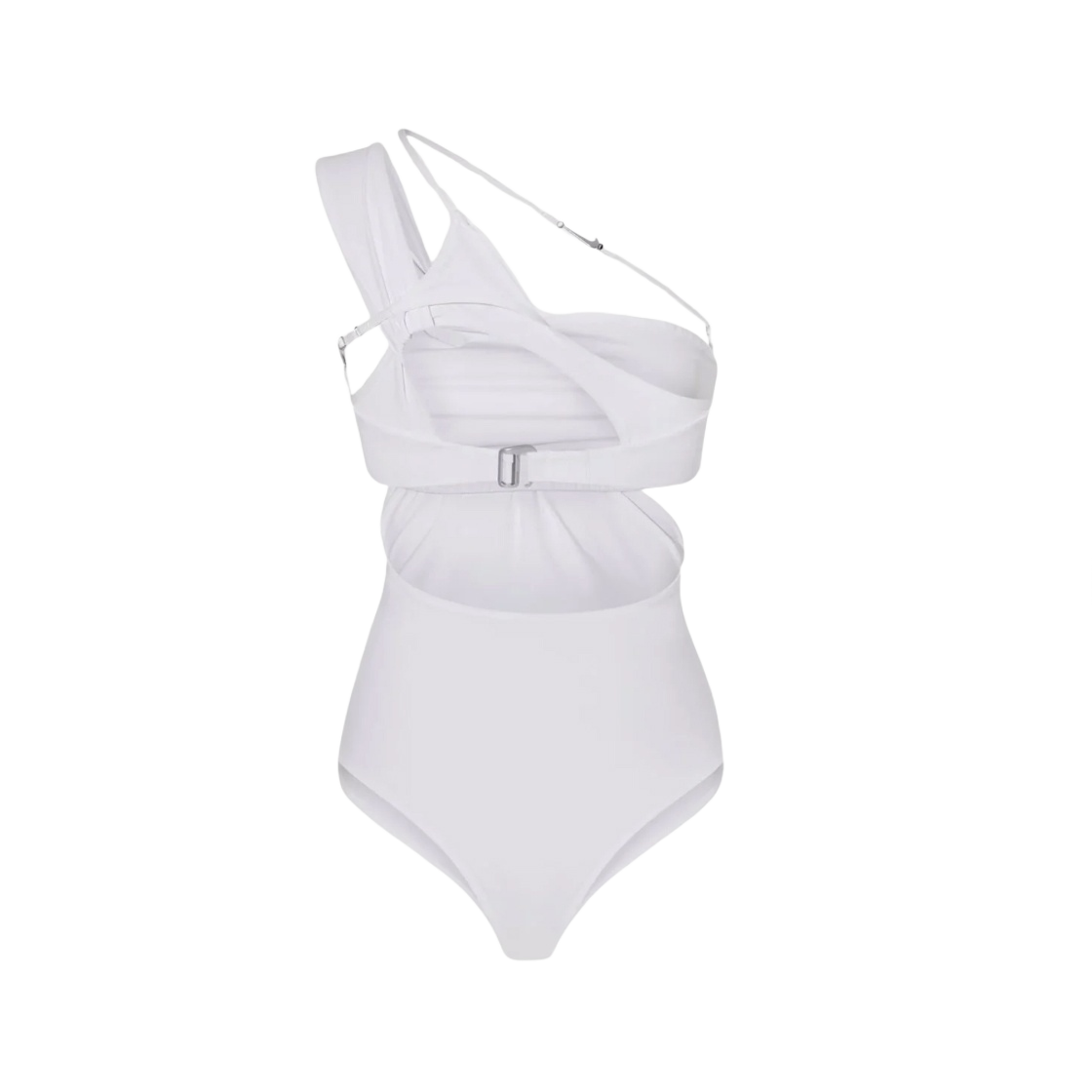 FJ3284-100 (W) Nike x Jacquemus Bodysuit White - Asia - #2