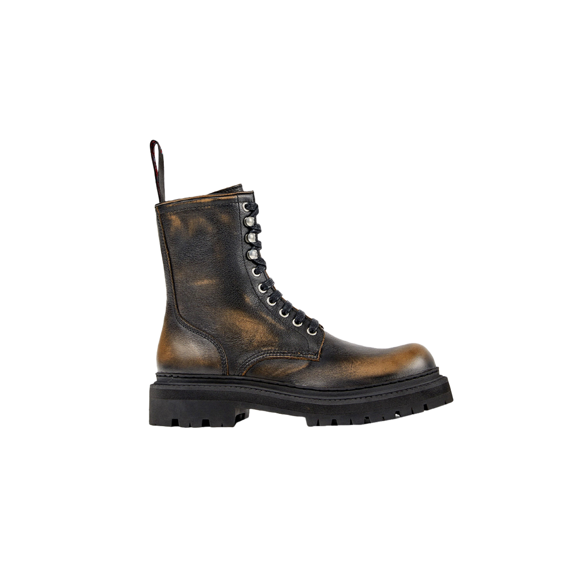 캠퍼랩 에키 부츠 멀티(CAMPER LAB Eki Boots Multi)