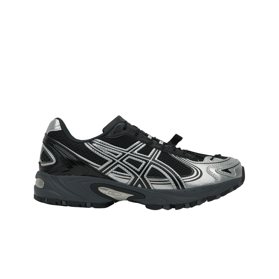 ★人気★ Asics Gel-Kahana TR V4 Carbon Black ASICS Gel-Kahana TR V4 'Carbon Black' 1203A497-001