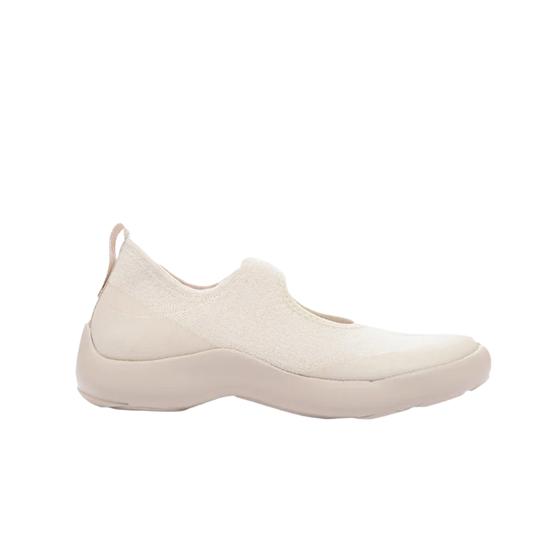 KM4BSOBTI03WT Tabi Sandal Off-White