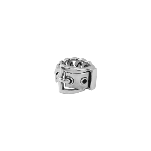 BOUCLIER-001 Bouclier Loop Buckle Ring