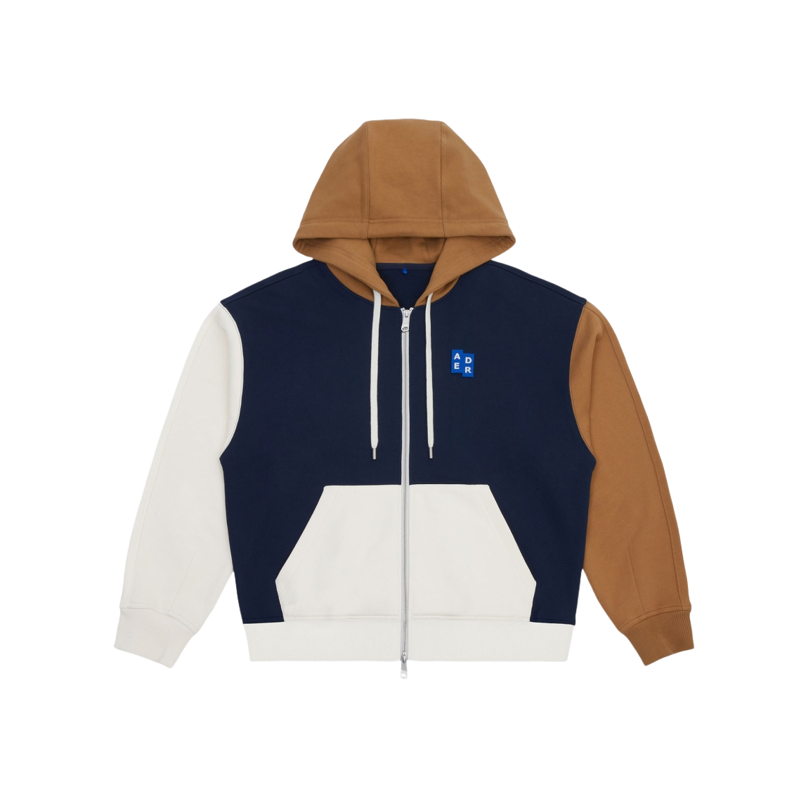 正規品・送料込み◆ADERERROR◆Sig; TRS Tag hoodie zip-up 02 ADER AderSpace # Shop #