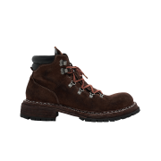 LOSTGARDEN Mount Brown