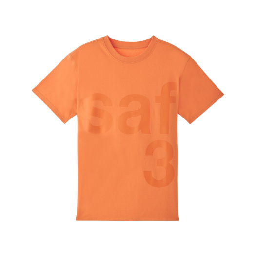 Tシャツ・カットソー Safarispot BASIC SAFARI TEE 5FT2335 사파리스팟 베이직 사파리 티셔츠 레드 | Safarispot | KREAM