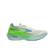 Brooks Running Hyperion Elite 4 Blue Wash - D Medium