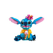 Lego Disney Stitch