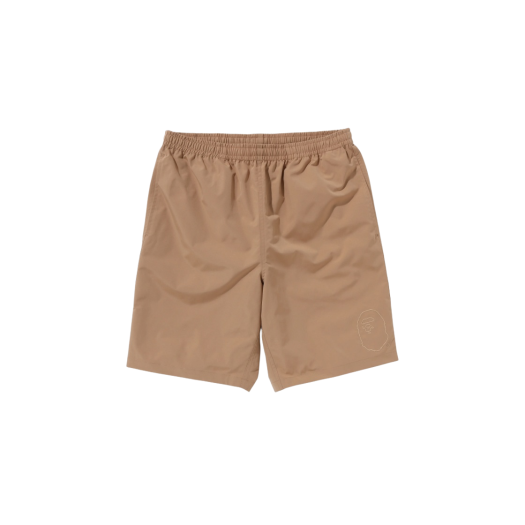스투시 x 데님 티어스 짐 쇼츠 카키 | Stussy | KREAM