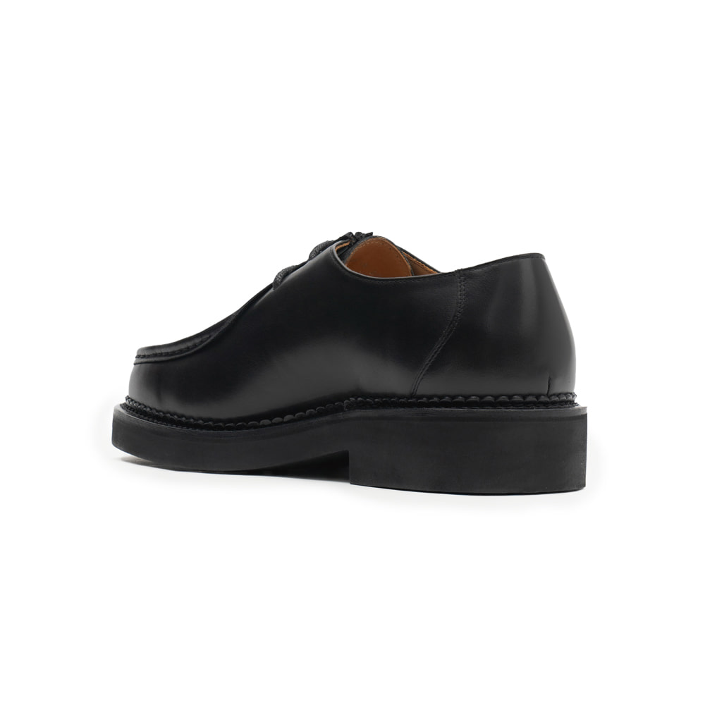 톰맥캔 아덴 02 남성  더비 슈즈-블랙(THOMMCAN  ADEN 02   DRESS -BLACK) - 4