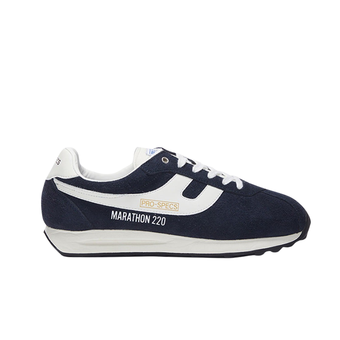 PS0US22F911 PRO-SPECS Marathon 220 Navy - 대표 이미지 #1