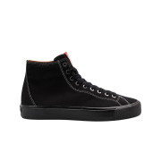 Last Resort AB Vm003 Canvas Hi Black Black White