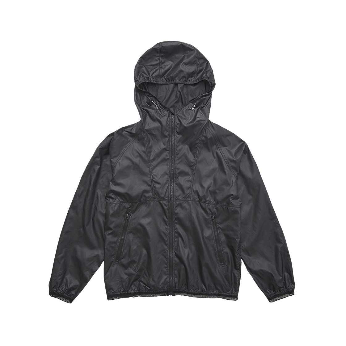 씬 x 리복 레이스 윈드 자켓(SEEN x Reebok Lace Wind Jacket)