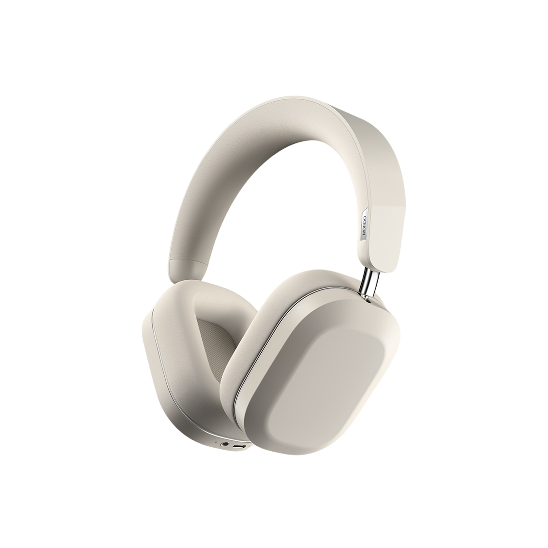 몬도 오버 이어 헤드셋 그레이지(MONDO Over Ear Headphone Greige)