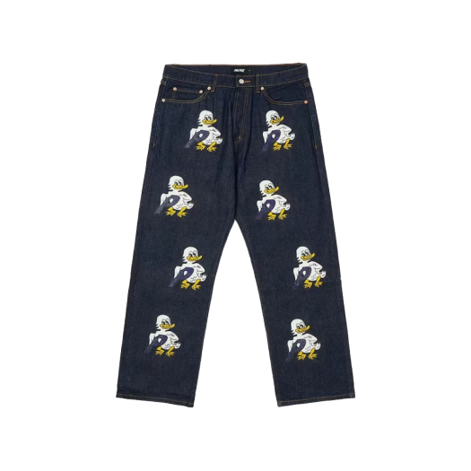 PALACE P45 STANDARD JEAN DAY OF WRATH 30 PALACE P45 STANDARD JEAN DAY OF WRATH 30