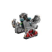 Lego Star Wars Death Star Final Duel
