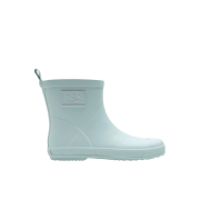 Bensimon BSM Rain Boots Low Pastel Mint