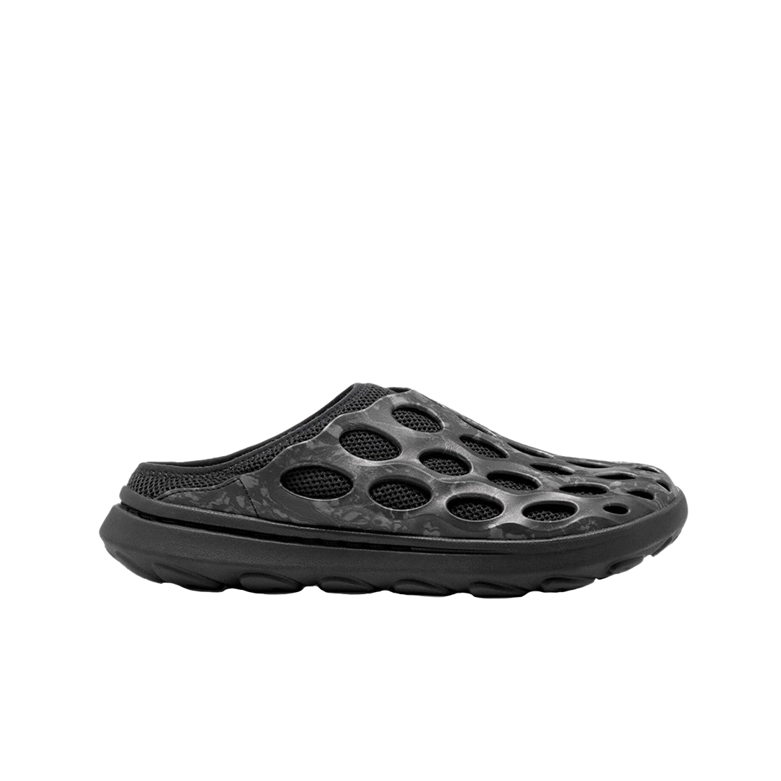 머렐 하이드로 뮬 SE 블랙(Merrell Hydro Mule SE Black)