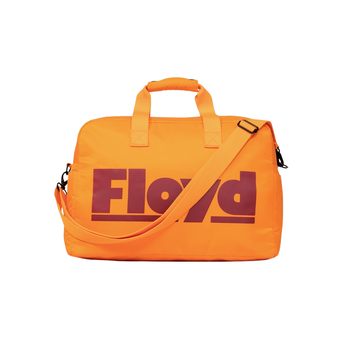 플로이드 위켄더 핫 오렌지(Floyd Weekender Hot Orange)