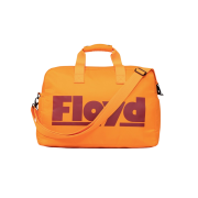 Floyd Weekender Hot Orange