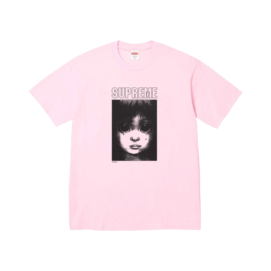 トップス Supreme Bear Tee Light Pink XL Week18 Supreme Bear Tee 