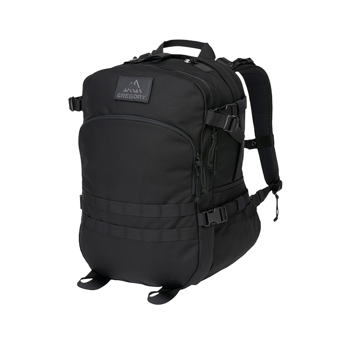 그레고리 리콘팩 V2 블랙 발리스틱 | Gregory | KREAM