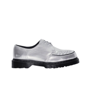 Dr. Martens x Supreme Ramsey Creeper Silver