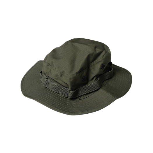 2024041809 YMCL KY Jungle Hat Olive
