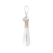 Millo Archive X Negative Exclusive Shoehorn Carabiner Beige