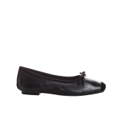 Reqins Women Harmony Noir Cuir