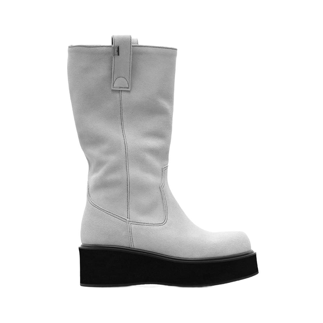 러프넥 600 애쉬 라이트그레이(Roughneck 600 Ash Light Gray)