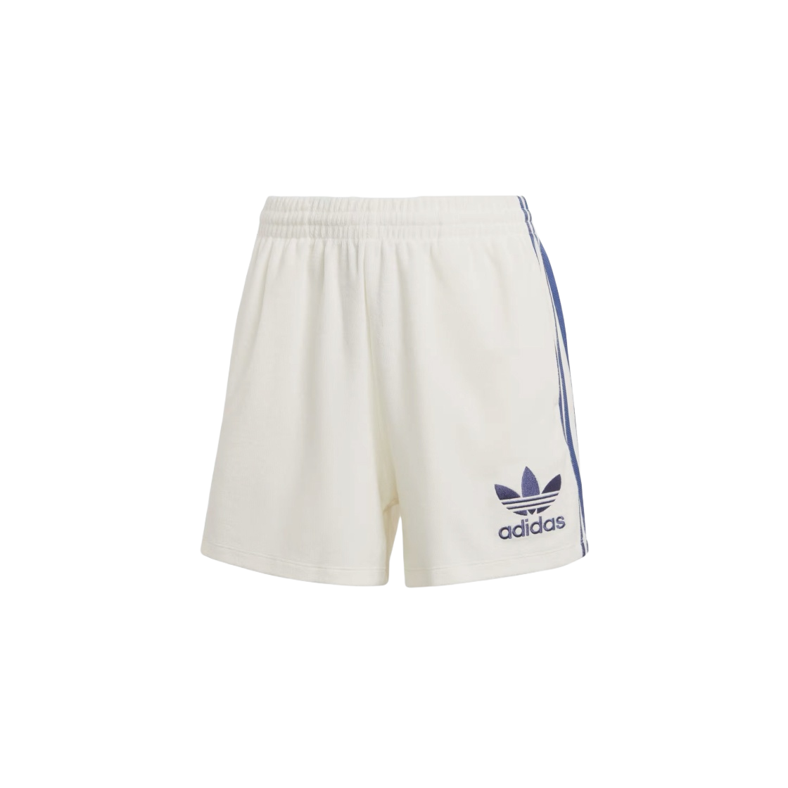 W) 아디다스 테리 쇼츠 오프 화이트 - KR 사이즈 | Adidas | KREAM