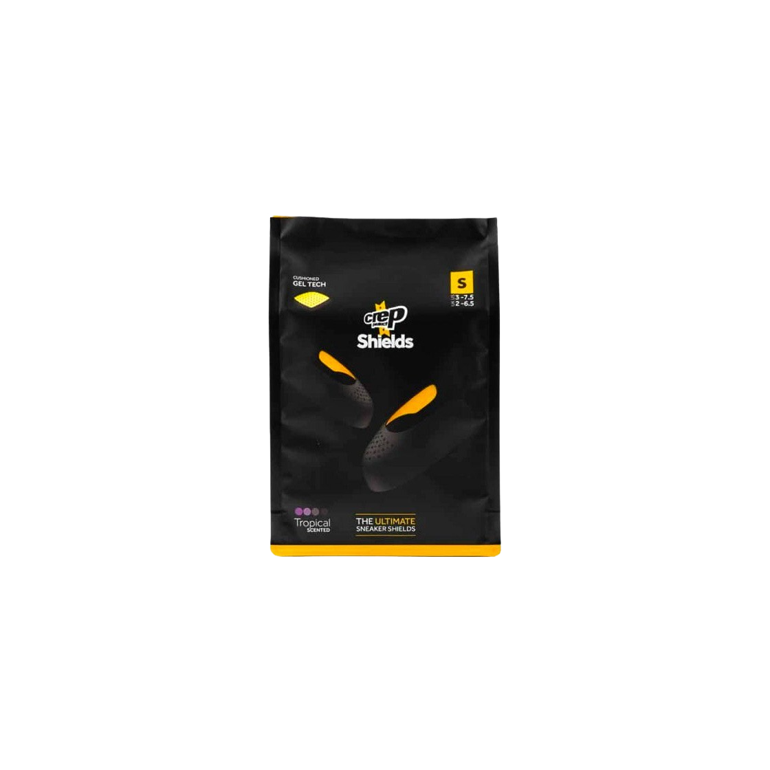 크렙 프로텍트 스니커 쉴드 스몰(Crep Protect Shields Small)
