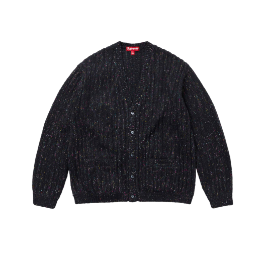 슈프림 차일드 오브 헬 코위찬 스웨터 블랙 - 24FW | Supreme 슈프림 차일드 오브 헬 코위찬 스웨터 블랙 - 24FW | Supreme