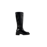 Camper Women Milah Long Boots Black