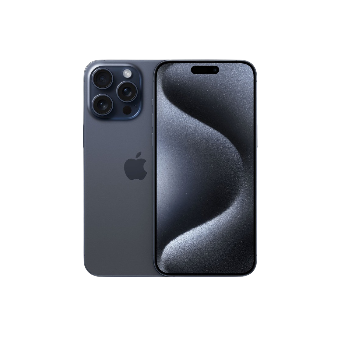 [A등급] 리퍼비시 아이폰 15 프로 맥스 512기가 블루 티타늄([A등급] Refurbished iPhone 15 Pro Max 512GB Blue Titanium)