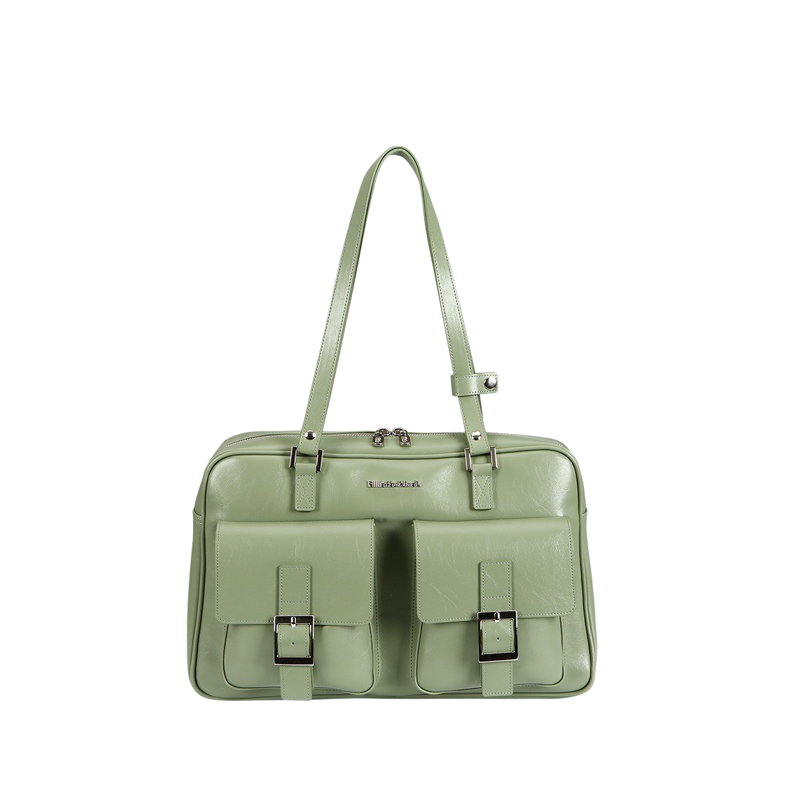 【Fillintheblsank】 PK Shoulder Bag (marble)☆韓国で大人気☆ Fillintheblsank】 PK Shoulder Bag (marble)☆韓国で大人気