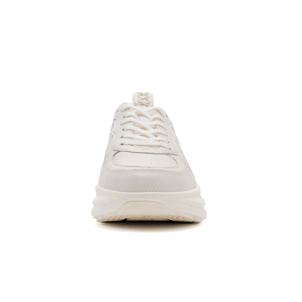 톰맥캔 시드니 02 여성 스니커즈 화이트(Thom McAn Sydney 02 Sneakers White) - 5