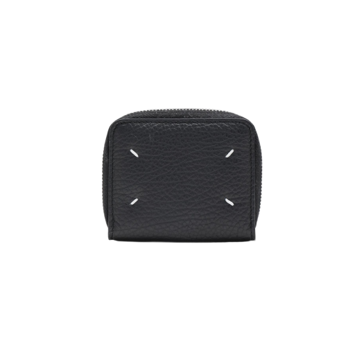 Maison Margiela Glam Slam Coin Pouch Black