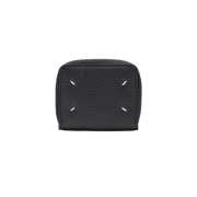 Maison Margiela Glam Slam Coin Pouch Black