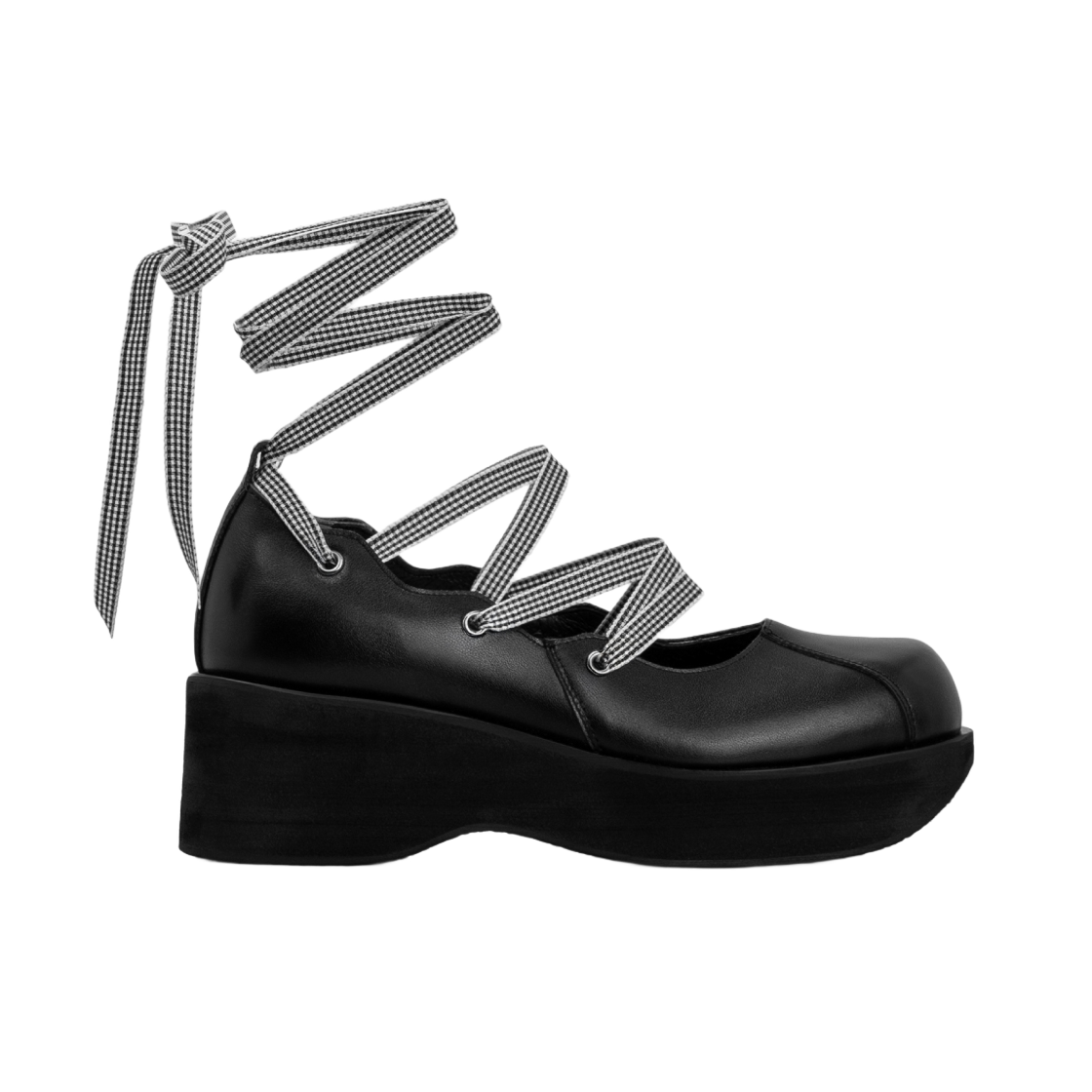 663 Roughneck 663 Ella Black