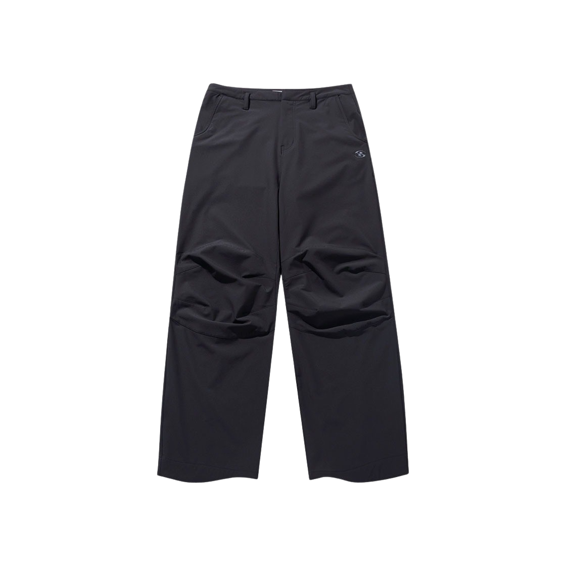 산산기어 패널드 다트 팬츠 차콜 - 23FW | Sansan Gear | KREAM 산산기어 패널드 다트 팬츠 차콜 - 23FW | Sansan Gear | KREAM