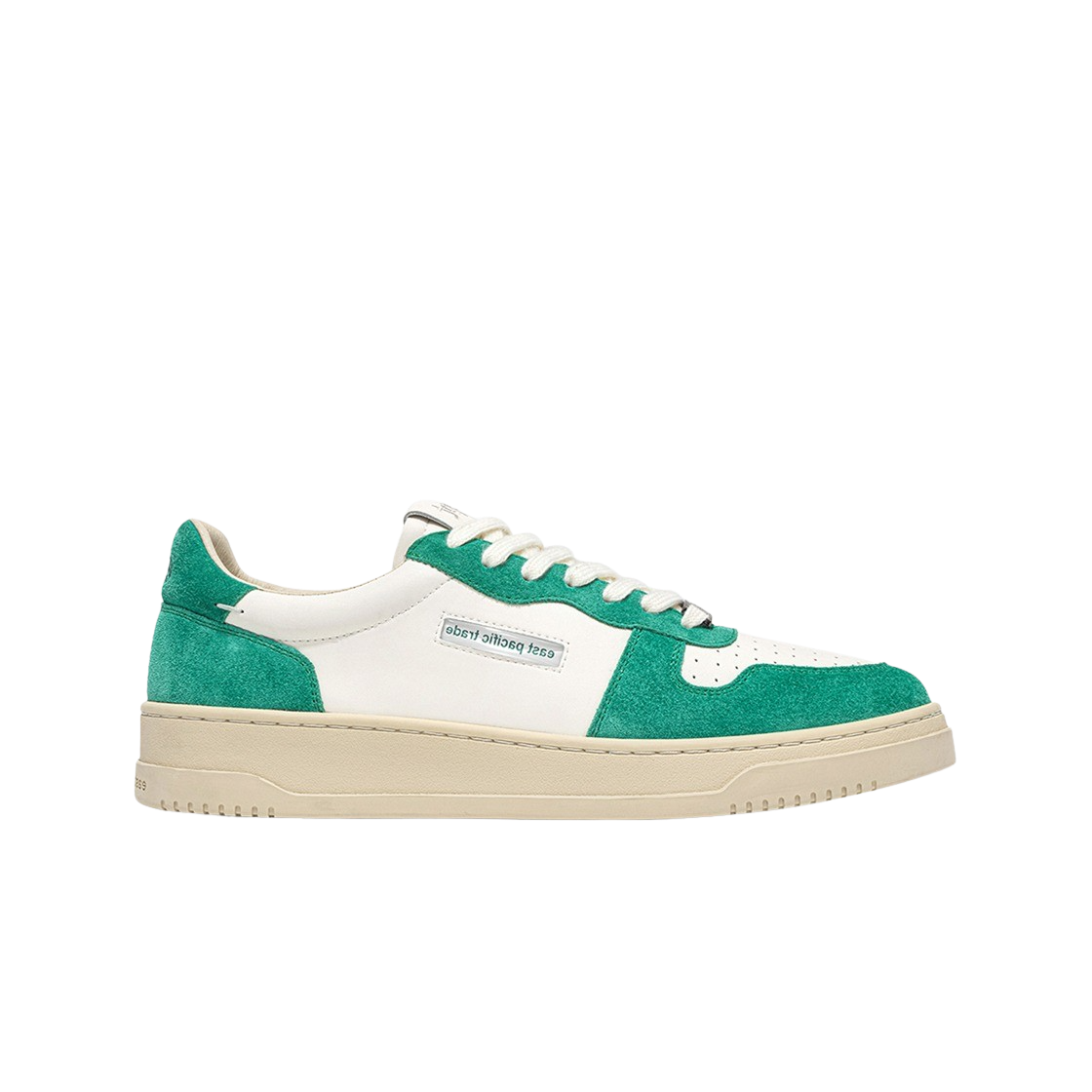 EP4SN1CT08601 EPT Court Green Off White - 대표 이미지 #1