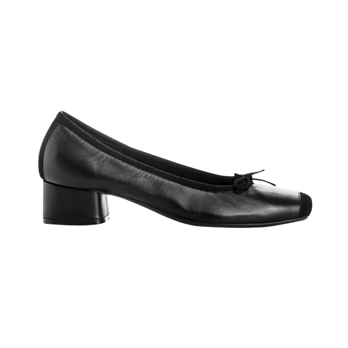 흐꺙 키리엘 느와 무광(Reqins Kyriel Noir Cuir)