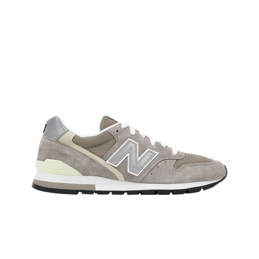New Balance Made in USA 996 Grey