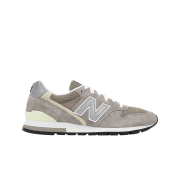 New Balance Made in USA 996 Grey