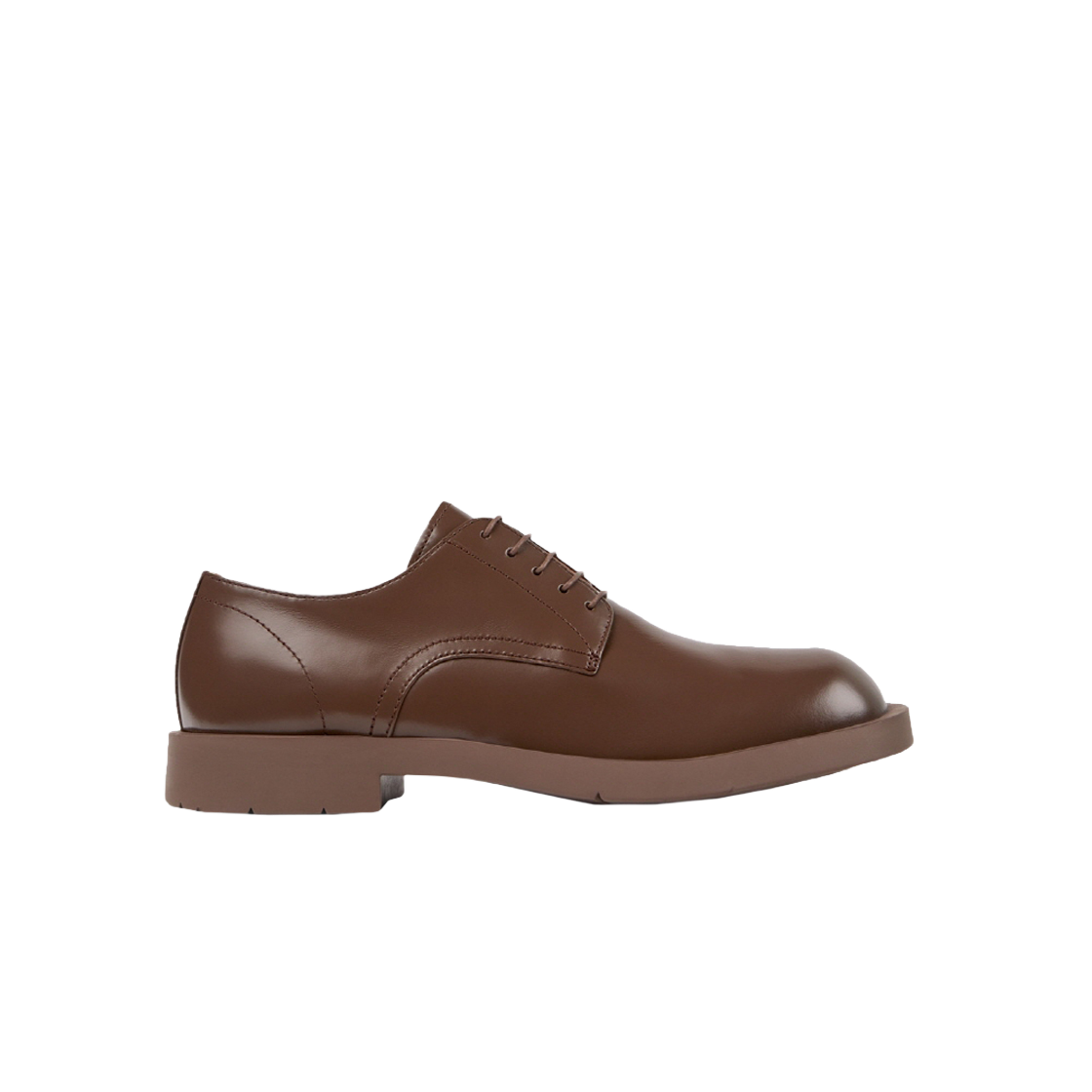 A500002-012 CAMPER LAB 1978 BROWN