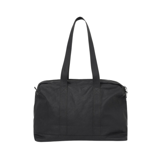ML297BK Millo Archive Lump Two Way Bag Black